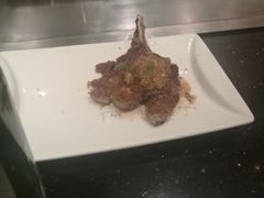 -大渔铁板烧(万象城店)