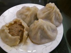 小笼包-熙盛源(滨湖万达店)