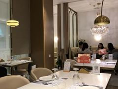 -Deer Park鹿园西餐(仁恒置地广场店)