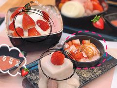 -鲜芋仙(宝地广场店)