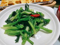 -红菜坊·烤鸭·川鲁宴(石园店)