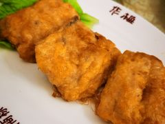-华梅西餐厅(哈尔滨中央大街店)