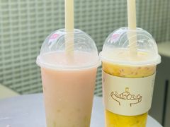 -喜茶(深圳丰盛町店)