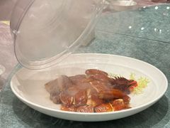 -景月阁空中食府(希尔顿酒店)