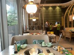 -原味四季椰子鸡(平湖天虹店)