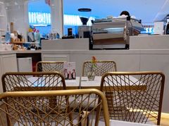 大堂-PAUL LAFAYET 法式甜品(深圳湾万象城店)