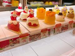 -西村叔叔的店(黄岛青医附院店)