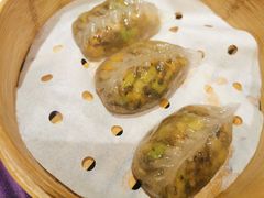 黑松露野菌饺-惠食佳·朱雀(东方商厦店)