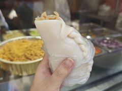 -张果佬年糕卷(科巷店)