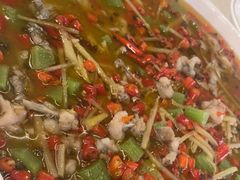 -蛙兔鸡自贡风味·特色江湖菜(广都店)