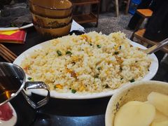 -重庆风光老灶火锅城(同德广场店)