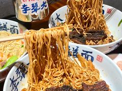 -李犟大爆鳝面·手工蟹黄包(湖滨西湖店)