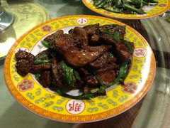 -那家小馆•北京菜•烤鸭(中关村店)