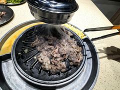 -东门韩国烤肉·韩国料理(烟台朝阳街店)