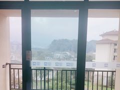 -宜春明月山维景国际温泉度假酒店