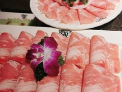 -宽窄巷子火锅(周浦店)