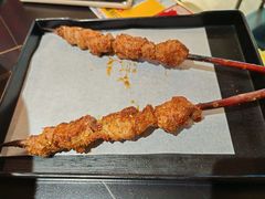 -京悦南门涮羊肉·羊蝎子火锅(田林路店)
