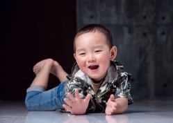 点击看大图 -小鬼当佳儿童摄影(回龙观店)