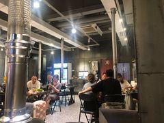大堂-本炙炭烤·蒲烧活鳗料理店(金沙洲店)