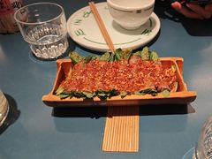 -一坐一忘云南菜(嘉里中心店)