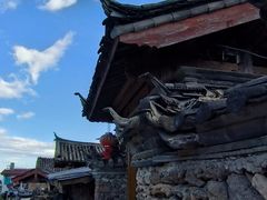 -玉湖村