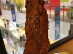 -炸物局(泊富I CITY店)