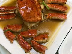 -东江海鲜酒家(艺都分店)