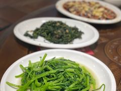 -长平肥姐白粥·海鲜打冷