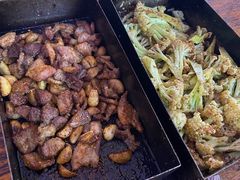 -老三李村河底戳子肉(总店)