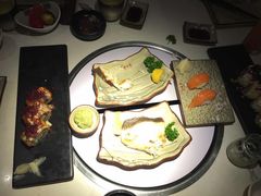 -赤坂亭M9和牛烧肉·日料398放题(万达店)
