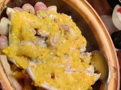 -香樟花园新粤料理(无锡万象城店)