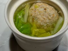 狮子头-双东酒店(东关街店)