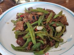 -韶山冲湘菜馆(大明湖店)
