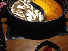 -呷哺呷哺(哈尔滨道里凯德广场店)