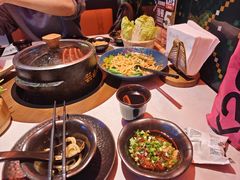-芸山季·云南野生菌火锅(人民广场来福士店)
