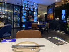 大堂-鹿港小镇(金虹桥国际中心店)