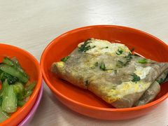 -中央财经大学-食堂
