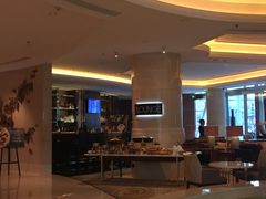-上海雅居乐万豪侯爵酒店
