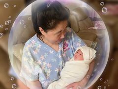 -爱贝佳母婴护理服务中心·月嫂育儿嫂(鲁迅路店)
