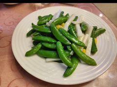 -烤肉宛饭庄(南礼士路店)