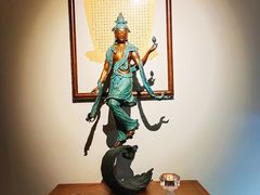 -云来集茶舍(国子监街店)