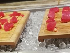 深海鱼-AdD全日制餐厅(中谷花园酒店)