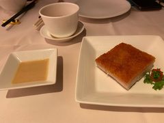 -利苑酒家(宜安广场店)