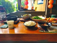 -马灯部落·西湖边的创意山景餐厅(虎跑动物园店)