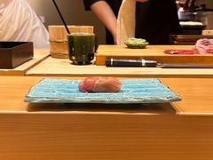 -鮨青(恒基名人购物中心店)