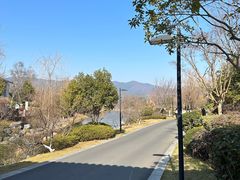 -雅达·阳羡溪山小镇中心
