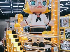 -泡泡玛特POPMART(合生汇店)