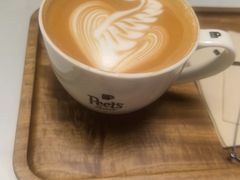 -Peet's 皮爷咖啡(东湖路手作店)