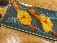 -花和海鲜自助(梅江店)