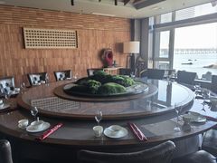 -川旺角融合菜•海景餐厅(星海广场店)